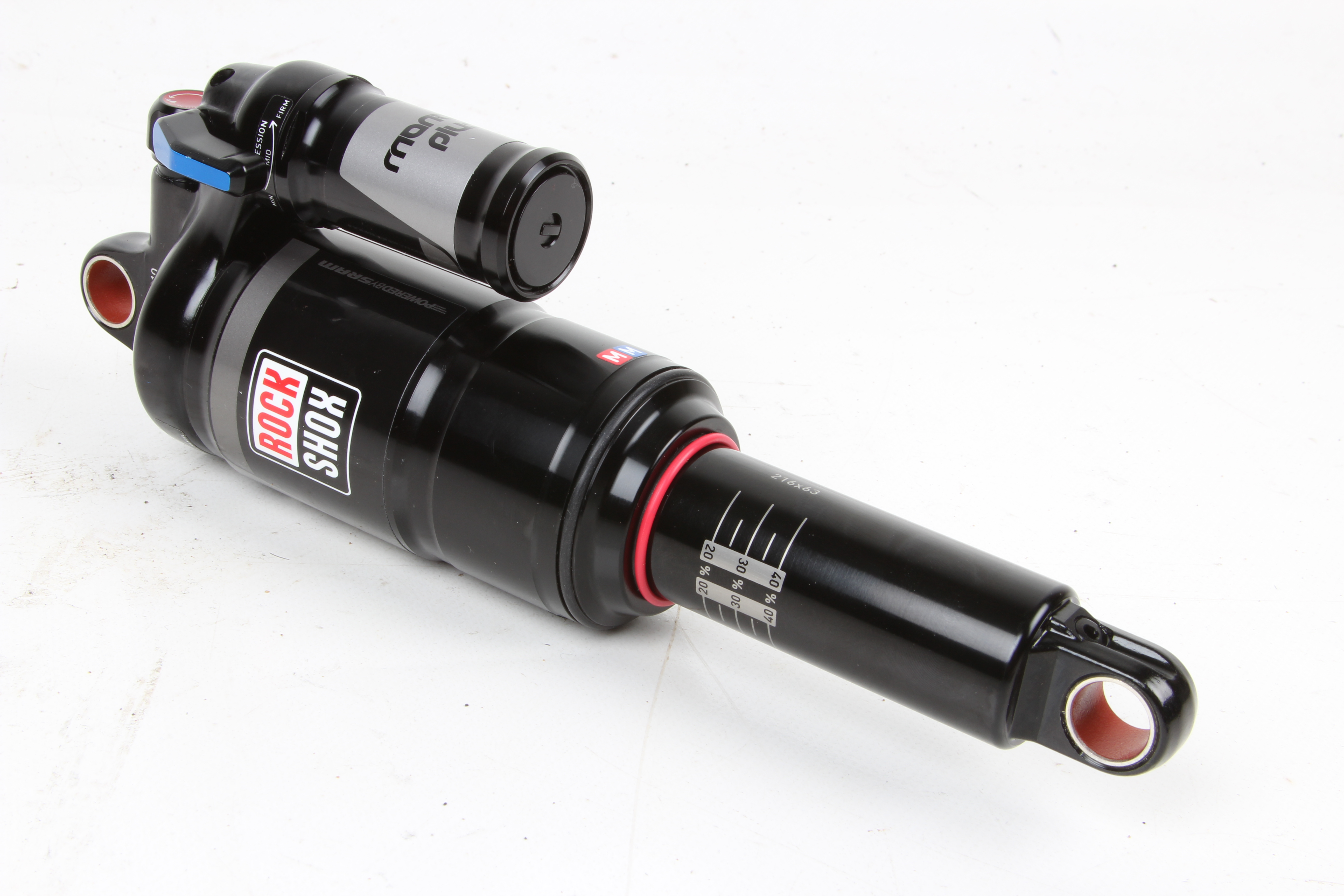 RockShox Debonair Air Sleeve